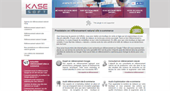 Desktop Screenshot of onlinedev.com